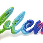 Custom Custom 3D Embroidered Patches - 2