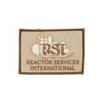 Custom 5" Custom Embroidered Patch 50% Coverage